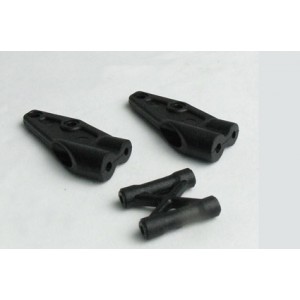 Wing Bracket Set