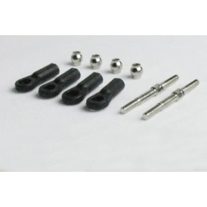 Steering Arm 2 sets