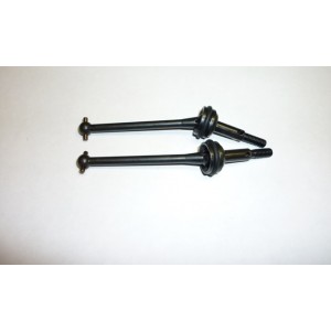 Front CVD Axles 2pce