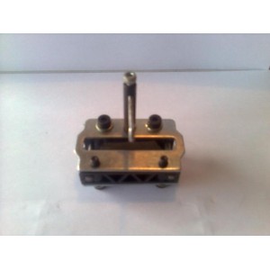 REAR BRAKE CALIPER TWIN DISC