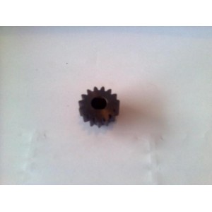 STEEL 15T DIFF DRIVE GEAR