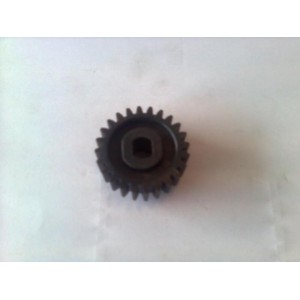 GEAR PLASTIC 24T