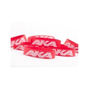 AKA TIRE MOUNTING BANDS 1:8 / 1:10 (8 PCS)