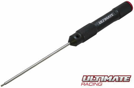 BALL HEX DRIVER 2.0x100mm PRO - UR8315X