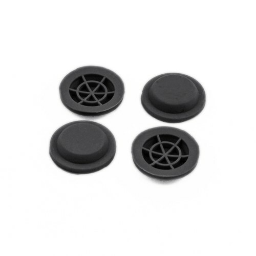 ULTIMATE 16MM SHOCK BLADDERS SOFT X4