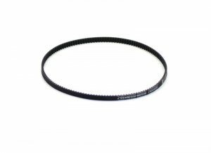 Serpent Belt 60S3M432 Low Friction