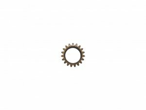 Serpent Centax gear-pinion alu 19T XLI Gen2