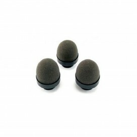 INDUCTION SILENCER FILTER OS21 ONROAD 3 pcs.