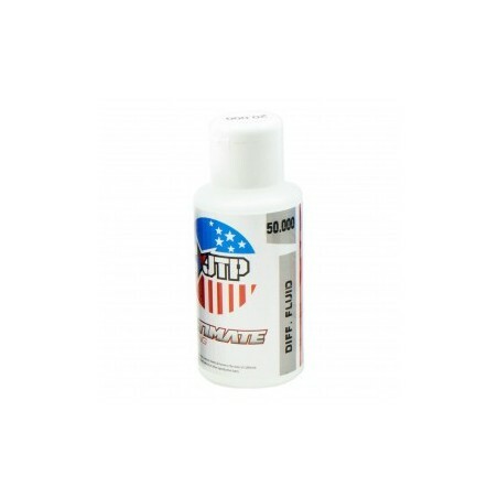 JTP DIFF FLUID 50000 CPS 75ml