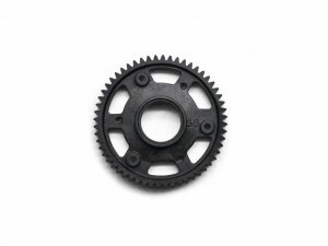 Serpent 2-speed gear 56T XLI Gen2