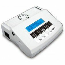 C607D Charger Dual Power AC/DC