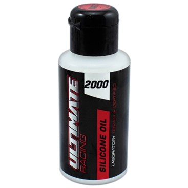 Ultimate Diff Oil 2.000 CPS  75ml