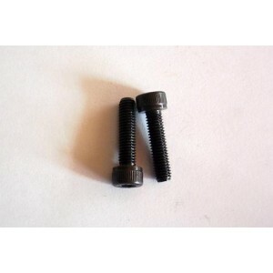 M3X6MM CAP SCREW