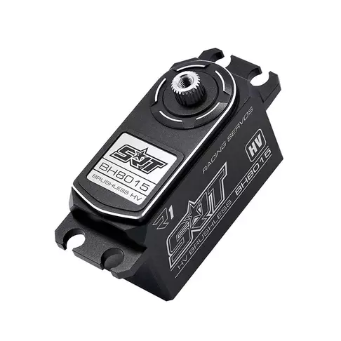 SRT BH8015 HV BL SERVO 10KG - 0.065 SEC AT 6V - METAL CASE