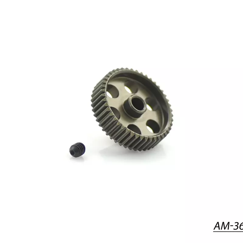 Arrowmax Pinion Gear 64P 45T 7075 Hard