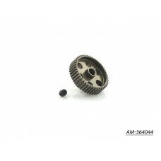 Arrowmax Pinion Gear 64P 44T 7075 Hard