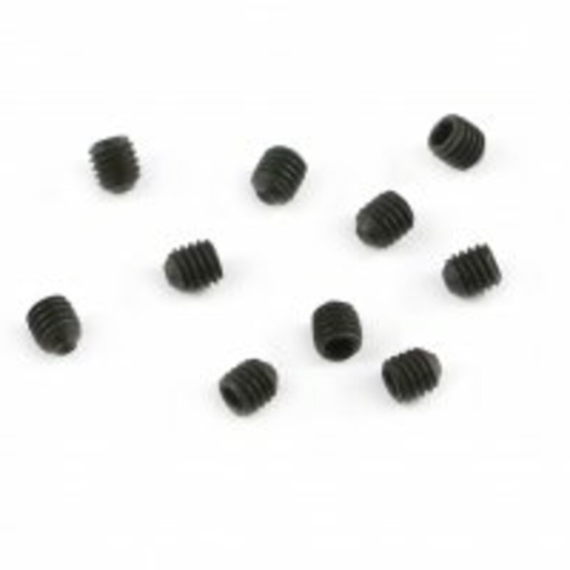 SERPENT Set screw allen m3x3