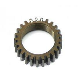 SERPENT Centax gear-pinion alu 25T XLI