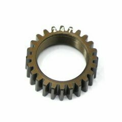 SERPENT Centax gear-pinion alu 24T XLI