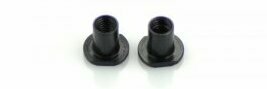 SERPENT Brake pad bushing x2