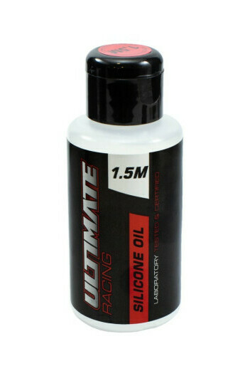 Ultimate DIFF. OIL  1.500.000 CPS    75ml