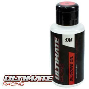 Ultimate DIFF. OIL  1.000.000 CPS    75ml