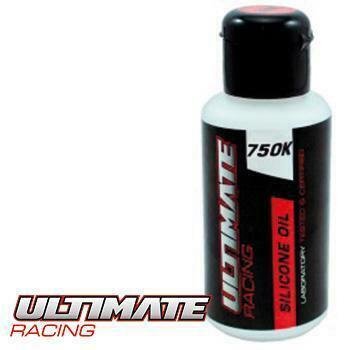 Ultimate DIFF. OIL  750.000 CPS    75ml