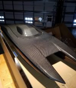 Fighter cat rc boats deals