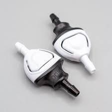 Fuel Quick Connectors x 2