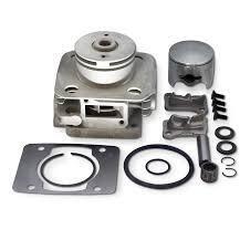 Zenoah G320PUM 4-Bolt Top End Kit