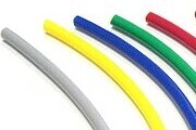 Tygon gasoline fuel line 1m
