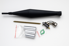 Viet Nam Quick Draw Pipe