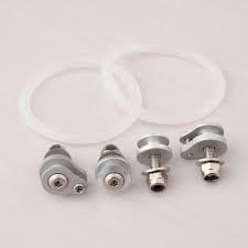 Deluxe Hatch locks O Rings x 2
