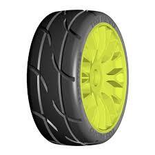 GRP Tyres GTY03-XM5