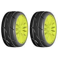 GRP Tyres GTY03-XM3