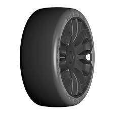 GRP Tyres GTX04-XB1