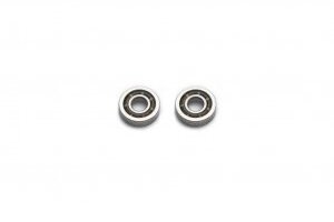 SERPENT Ballbearing 1.5x4x1    x2