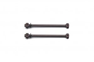 SERPENT  DJC driveshaft BB x 2    X20 24