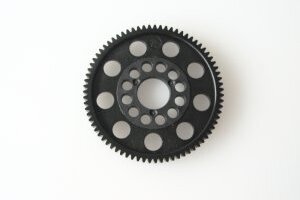 SERPENT  Spur-gear 48P / 75T