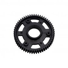 SERPENT  2-speed gear 58T XLI Gen2