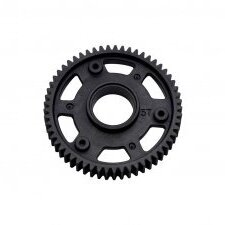 SERPENT  2-speed gear 57T XLI Gen2