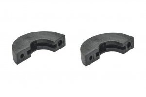 SERPENT 2-speed shoe XLI Gen2  x2