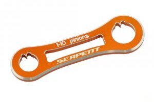 SERPENT Centax pinion v2 tool 1/10