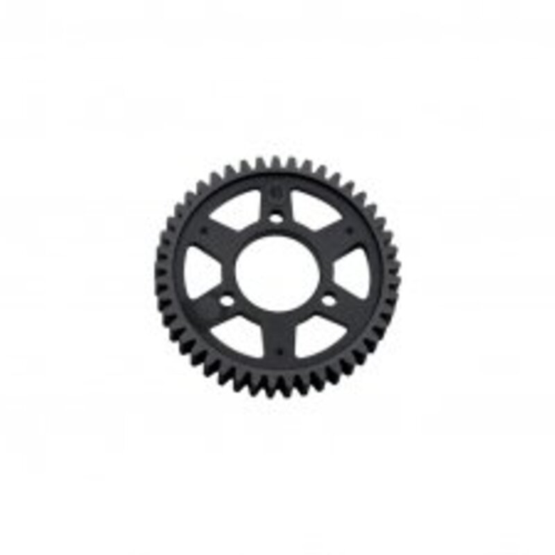 SERPENT  Spurgear composite 45T M1