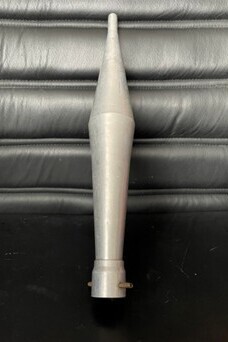 Petrol Pipe