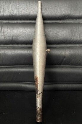 Nitro Pipe 7.5cc
