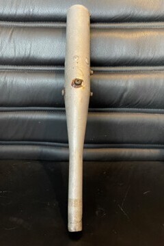3.5cc Nitro Pipe