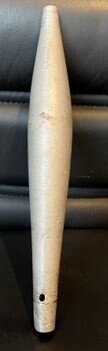 Small Nitro Pipe