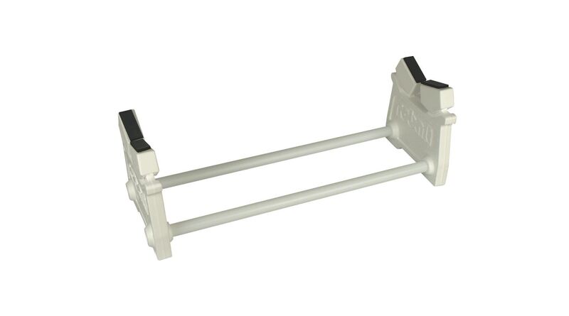 Super Model Stand II 402, by Robart