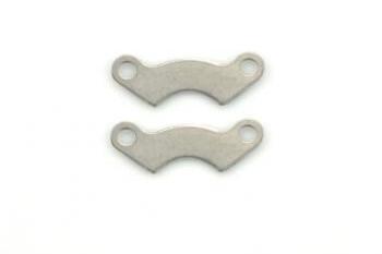 SERPENT Brake pad x 2